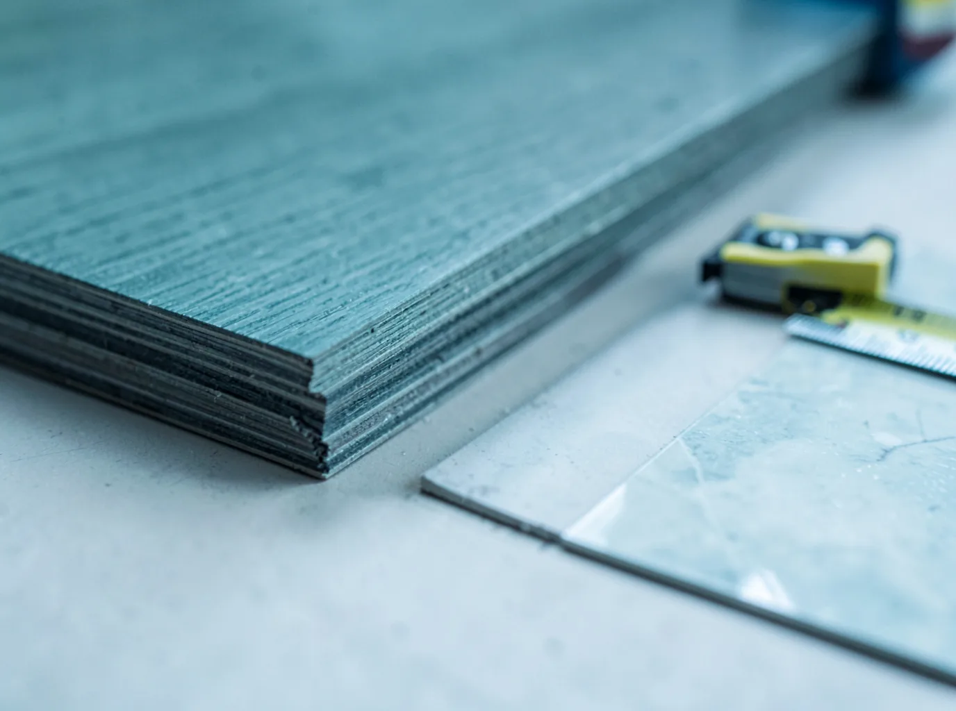 Luxury Vinyl Plank Installation Orting, WA FAQs